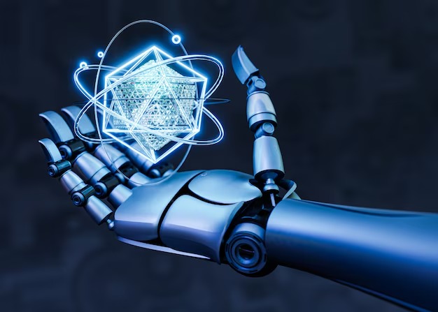 Artificial Intelligence in Business Management: Revolutionizing the Way We Work