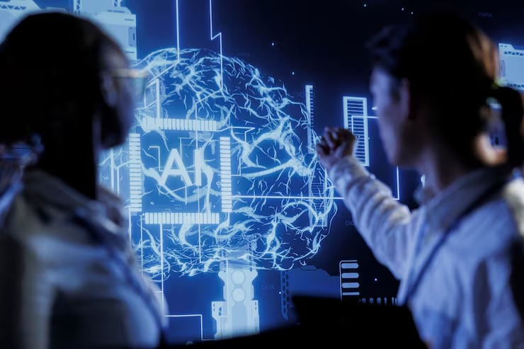 Artificial Intelligence and Consultancy: Transforming Businesses with Smart Solutions